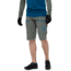 Norrona Fjora Flex Heavy Duty Shorts - Mens, Castor Grey, Small, 2216-21 8822 S