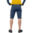 Norrona Fjora Flex Heavy Duty Shorts - Mens, Vintage Indigo, Extra Large, 2216-21 2308 XL