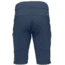 Norrona Fjora Flex Heavy Duty Shorts - Mens, Vintage Indigo, Extra Large, 2216-21 2308 XL