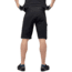 Norrona Fjora Flex Midweight Shorts - Mens, Caviar Black, Medium, 2217-21 7718 M