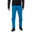 Norrona Fjora Flex Pants - Mens, Mykonos Blue, Medium, 2202-20 6000 M