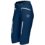 Norrona Fjora Flex Shorts - Womens, Indigo Night, Medium, 2205-20 2295 M