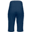 Norrona Fjora Flex Shorts - Womens, Indigo Night, Medium, 2205-20 2295 M