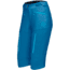 Norrona Fjora Flex Shorts - Womens, Mykonos Blue, Extra Small, 2205-20 6000 XS