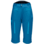 Norrona Fjora Flex Shorts - Womens, Mykonos Blue, Extra Small, 2205-20 6000 XS