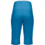 Norrona Fjora Flex Shorts - Womens, Mykonos Blue, Extra Small, 2205-20 6000 XS