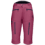 Norrona Fjora Flex Shorts - Womens, Violet Quartz, Extra Small, 2205-20 6744 XS
