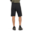 Norrona Fjora Flex1 Light Shorts - Mens, Caviar, Extra Large, 2203-24-7718-XL