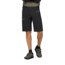 Norrona Fjora Flex1 Light Shorts - Mens, Caviar, Extra Large, 2203-24-7718-XL