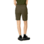 Norrona Fjora Flex1 Light Shorts - Womens, Olive Night, Small, 2204-24-3301-S