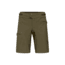 Norrona Fjora Flex1 Light Shorts - Womens, Olive Night, Small, 2204-24-3301-S
