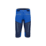 Norrona Fjora Flex1 Shorts - Mens, Limoges, Large, 2203-20-2019-L