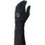 Norrona Fjora Gore-Tex Infinium Gloves, Caviar Black Black, Extra Large, 2203-18 7718 XL