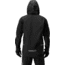 Norrona Fjora Gore-Tex Pro Jacket - Mens, Caviar Black Black, Small, 2205-23 7718 S