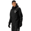 Norrona Fjora Gore-Tex Pro Jacket - Mens, Caviar Black Black, Small, 2205-23 7718 S