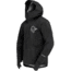 Norrona Fjora Gore-Tex Pro Jacket - Mens, Caviar Black Black, Small, 2205-23 7718 S