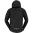 Norrona Fjora Gore-Tex Pro Jacket - Mens, Caviar Black Black, Small, 2205-23 7718 S