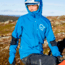 Norrona Fjora Gore-Tex Pro Jacket - Mens, Mykonos Blue, Extra Large, 2205-23 6000 XL