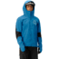 Norrona Fjora Gore-Tex Pro Jacket - Mens, Mykonos Blue, Extra Large, 2205-23 6000 XL