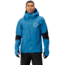 Norrona Fjora Gore-Tex Pro Jacket - Mens, Mykonos Blue, Extra Large, 2205-23 6000 XL
