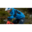 Norrona Fjora Gore-Tex Pro Jacket - Mens, Mykonos Blue, Extra Large, 2205-23 6000 XL