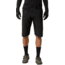 Norrona Fjora Gore-Tex Pro Shorts - Mens, Caviar Black Black, Medium, 2204-23 7718 M
