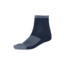 Norrona Fjora Light Weight Merino Socks, Indigo Night/Flintstone, 37-39, 2230-18-2381-37-39
