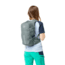 Norrona Fjr 18L Pack, Castor Grey, One Size, 7042698388018