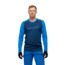 Norrona Fjr Equaliser Lightweight Long Sleeve - Mens, Olympian Blue/Indigo Night, Medium, 7042698437341