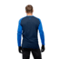 Norrona Fjr Equaliser Lightweight Long Sleeve - Mens, Olympian Blue/Indigo Night, Medium, 7042698437341