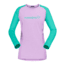 Norrona Fjr Equaliser Lightweight Long Sleeve Shirt - Womens, Violet Tuille/Arcadia, Extra Small, 7042698437846