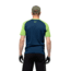 Norrona Fjr Equaliser Lightweight T-Shirt - Mens, Foliage/Indigo Night, Medium, 7042698437143