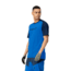 Norrona Fjr Equaliser Lightweight T-Shirt - Mens, Olympian Blue/Indigo Night, Medium, 7042698437228