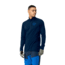 Norrona Fjr Equaliser Long Sleeve Zip Top - Mens, Indigo Night/Olympian Blue, Extra Large, 7042698425454
