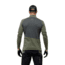 Norrona Fjr Equaliser Long Sleeve Zip Top - Mens, Olive Night/Caviar, Medium, 7042698425478