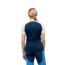 Norrona Fjr Wool T-Shirt - Womens, Campanula/Indigo Night, Extra Small, 7042698425737
