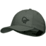 Norrona Flexfit Cap, Olive Night, Large/Extra Large, 3420-18-3301-L/XL