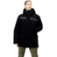 Norrona Gore-Tex Down750 Parka, Caviar, Medium, 5204-20-7718-M