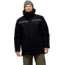 Norrona Gore-Tex Down750 Parka, Caviar, Medium, 5204-20-7718-M