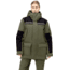Norrona Gore-Tex Down750 Parka, Olive Night, Medium, 5204-20-3301-M