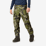Norrona Kvinnherad Gore-Tex Pants - Mens, Green Camo, Small, 4601-18-3895-S