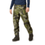 Norrona Kvinnherad Gore-Tex Pants - Mens, Green Camo, Large, 4607-25-3895-L