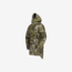 Norrona Kvinnherad Gore-Tex Parka - Mens, Green Camo, Medium, 4611-18-3895-M
