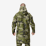 Norrona Kvinnherad Gore-Tex Parka - Mens, Green Camo, Medium, 4611-18-3895-M