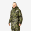 Norrona Kvinnherad Gore-Tex Parka - Mens, Green Camo, Medium, 4611-18-3895-M