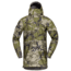 Norrona Kvinnherad Gore-Tex Parka - Mens, Green Camo, Medium, 4611-18-3895-M