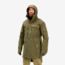 Norrona Kvinnherad Gore-Tex Parka - Mens, Olive Night, Small, 4611-18-3301-S
