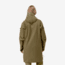 Norrona Kvinnherad Gore-Tex Parka - Mens, Olive Night, Small, 4611-18-3301-S