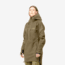 Norrona Kvinnherad Gore-Tex Parka - Mens, Olive Night, Small, 4611-18-3301-S