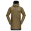 Norrona Kvinnherad Gore-Tex Parka - Mens, Olive Night, Small, 4611-18-3301-S